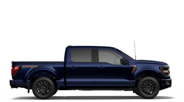 2026 Ford F-150+F-150